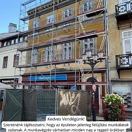Apartament 1 - Lisa Moderna - Donviore *
